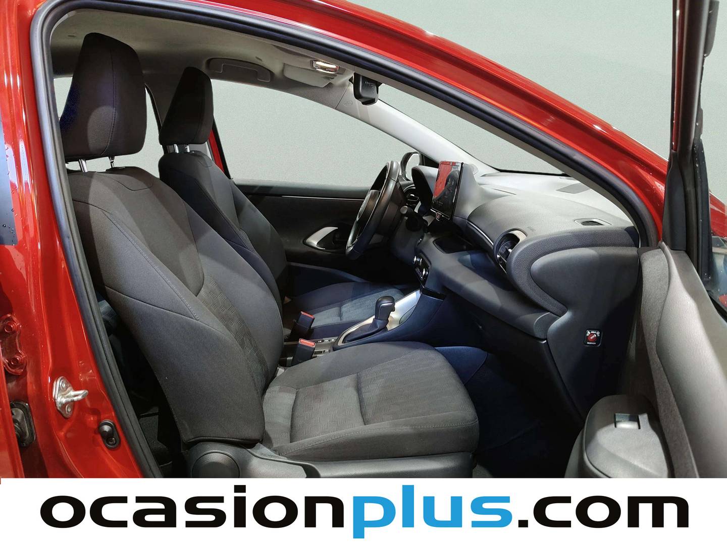 Foto Toyota Yaris Toyota Yaris 120H Active Plu (116 CV)