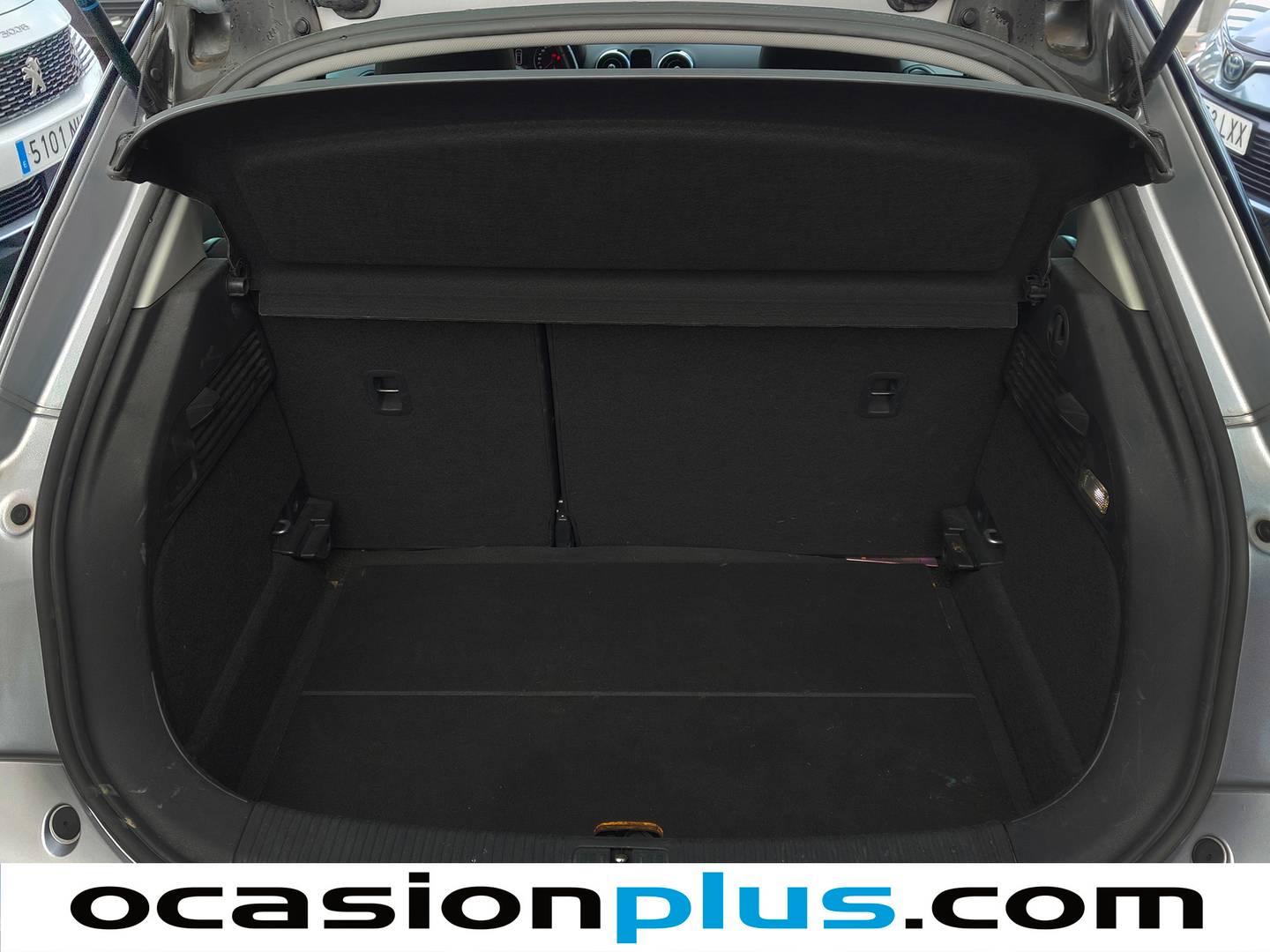 Audi A1 Audi A1 Sportback Adrenalin 1.4 TDI ultra  (90 CV) Pack S-Line manual