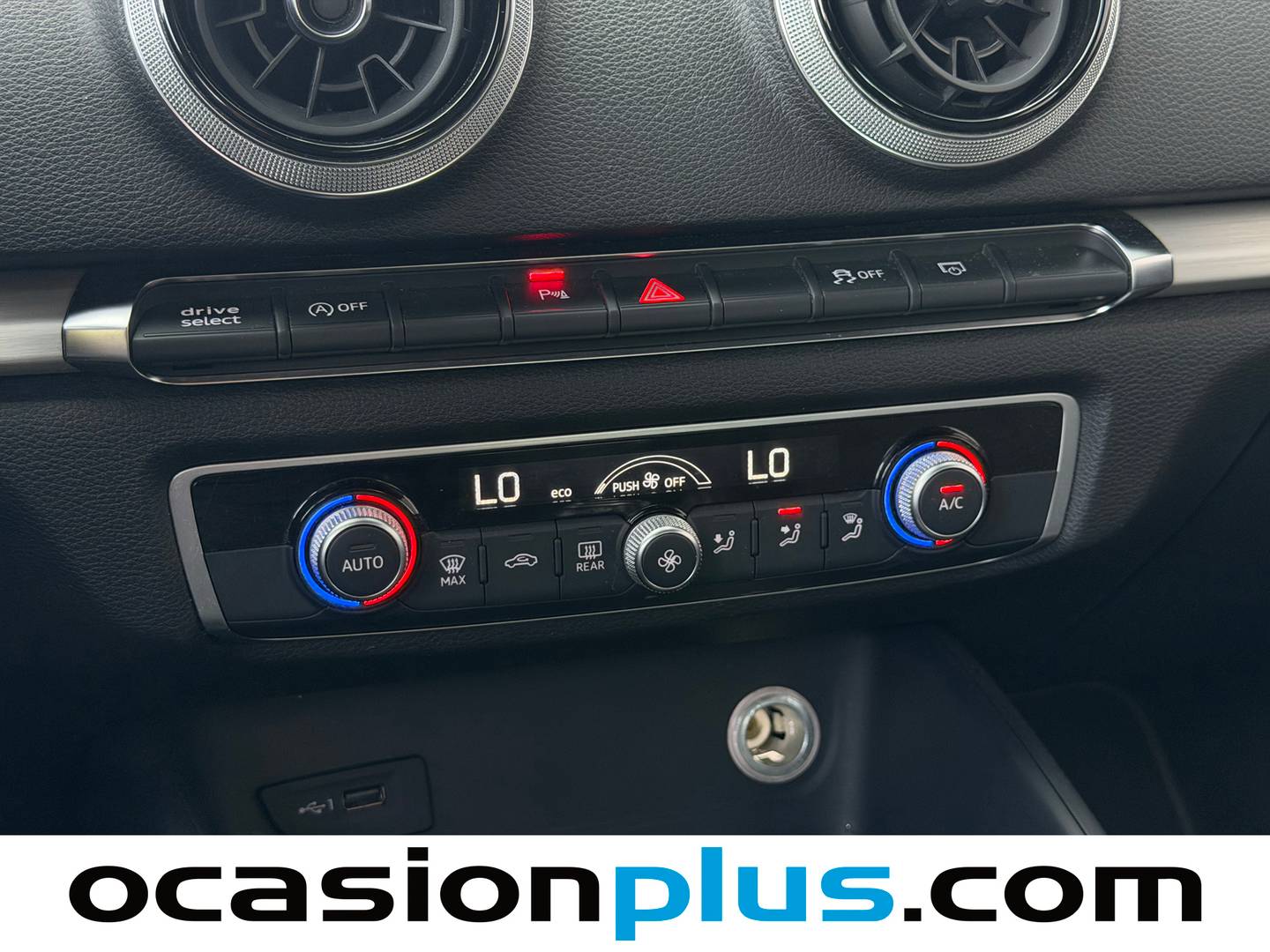 Audi A3 Audi A3 Sportback S line 35 TDI (150 CV) 2019