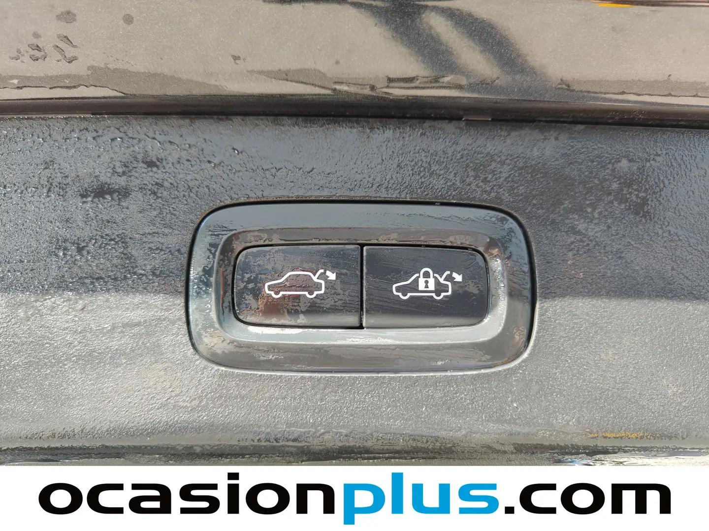 Foto Lynk & Co 01 Lynk & Co 01 1.5 PHEV (261 CV)