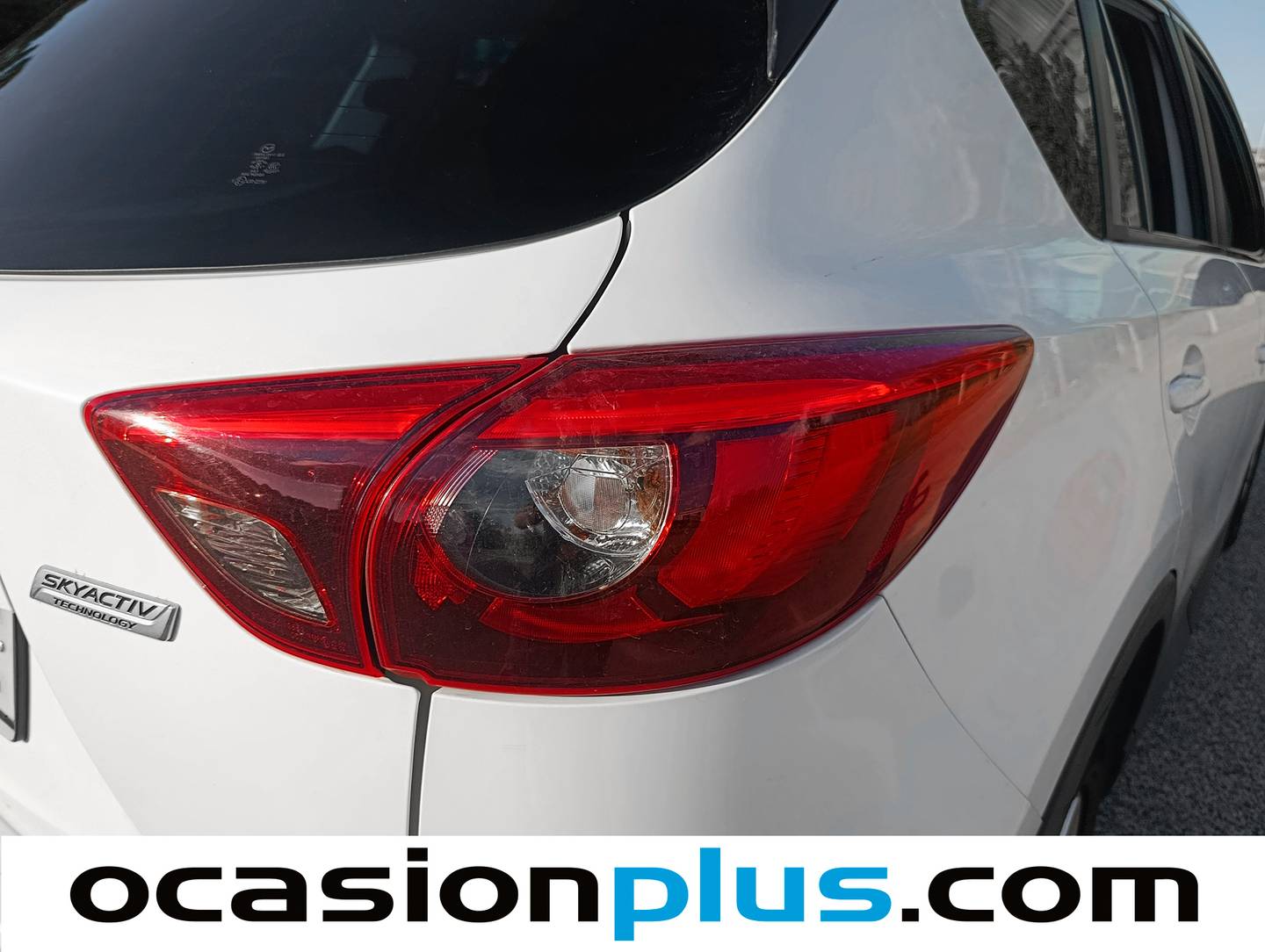 Mazda CX-5 Mazda CX-5 2.2 DE Style+ 2WD (150 CV) km 0