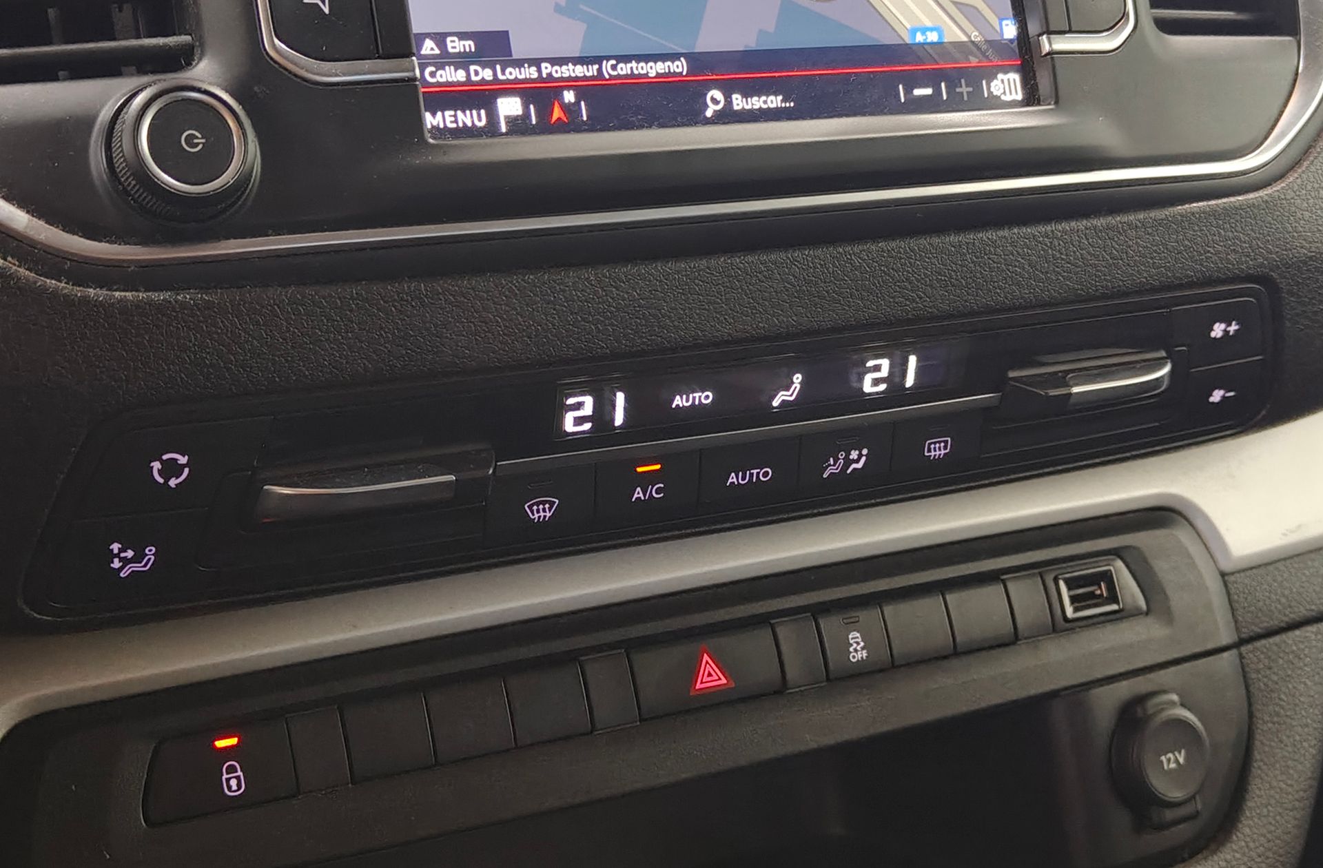Citroën SpaceTourer BlueHDi 150 Talla M Business 8 plazas - foto 35