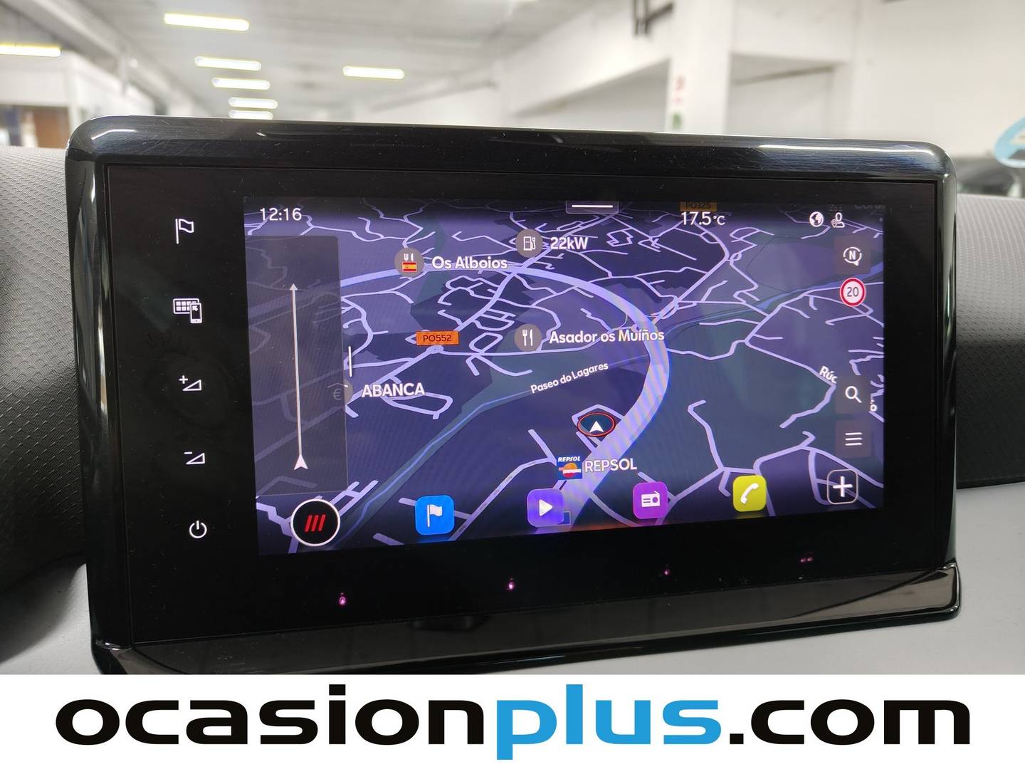 Foto Seat Arona SEAT Arona SEAT Arona 1.0 TSI S&S FR XL (115 CV)