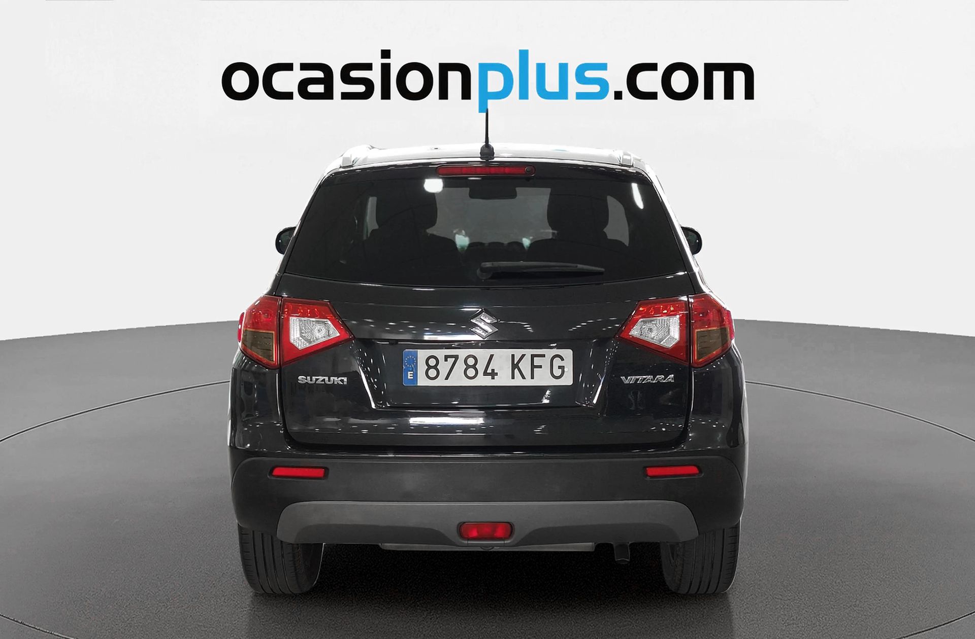Suzuki Vitara 1.6 VVT GLE - foto 15