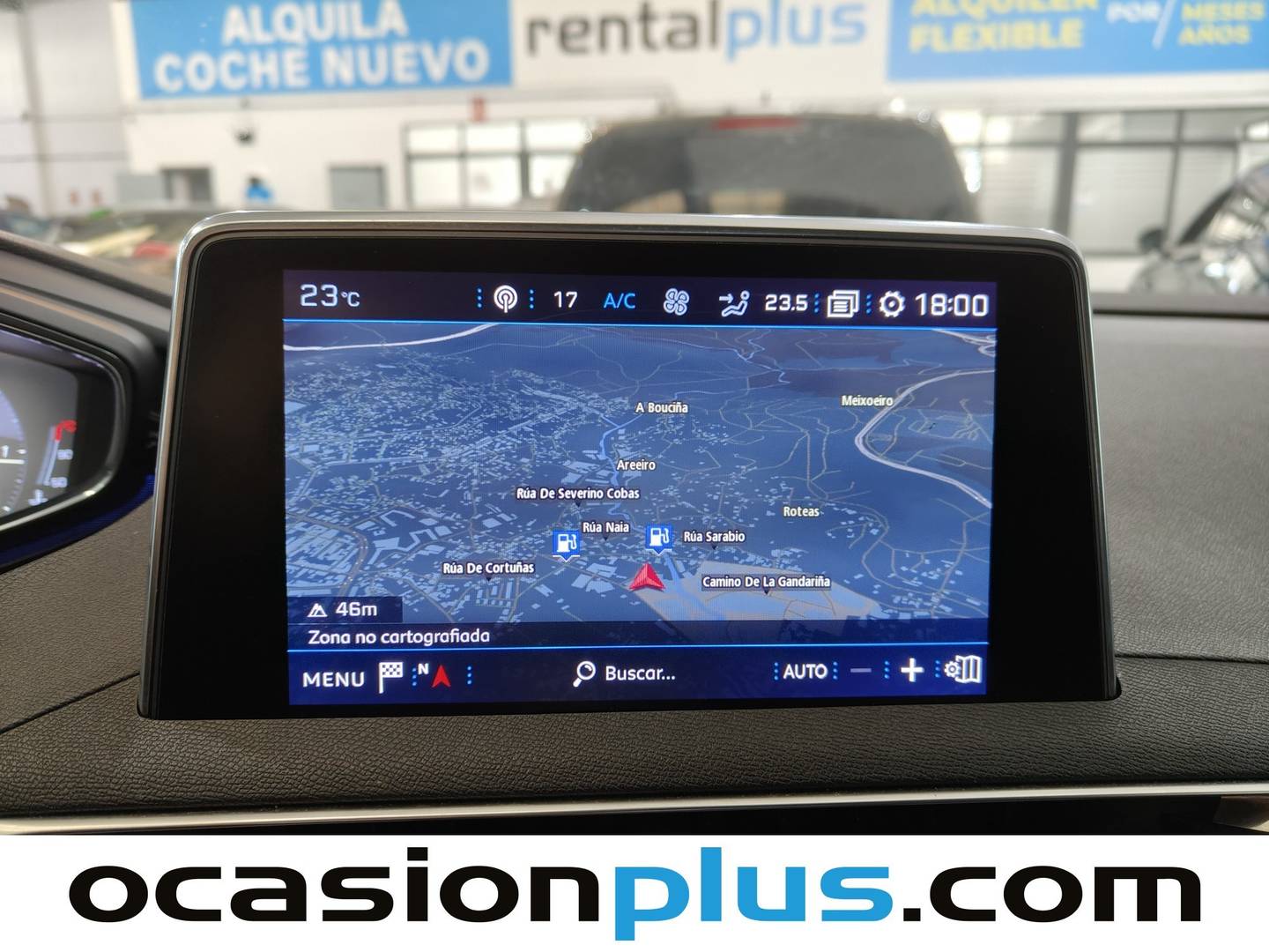 Foto Peugeot 3008 Peugeot 3008 BlueHDi 130 S&S Crossway EAT8 (130 CV)