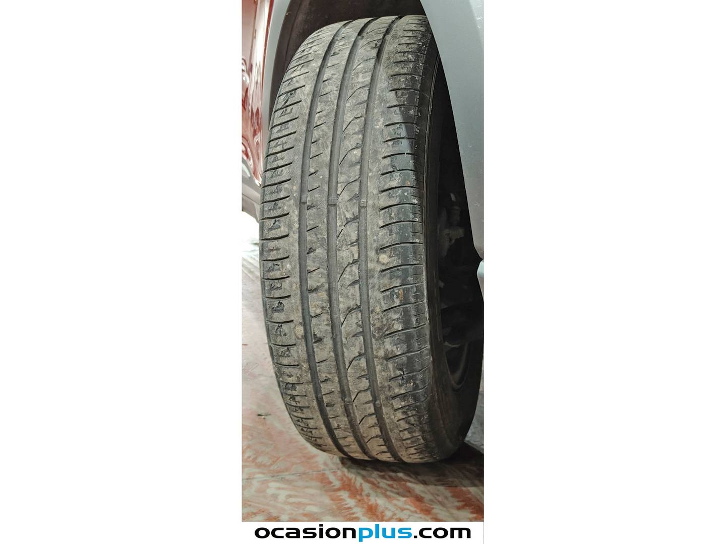 Hyundai Kona Hyundai Kona 1.0 TGDi Tecno 4x2 AEB (120 CV) de segunda mano