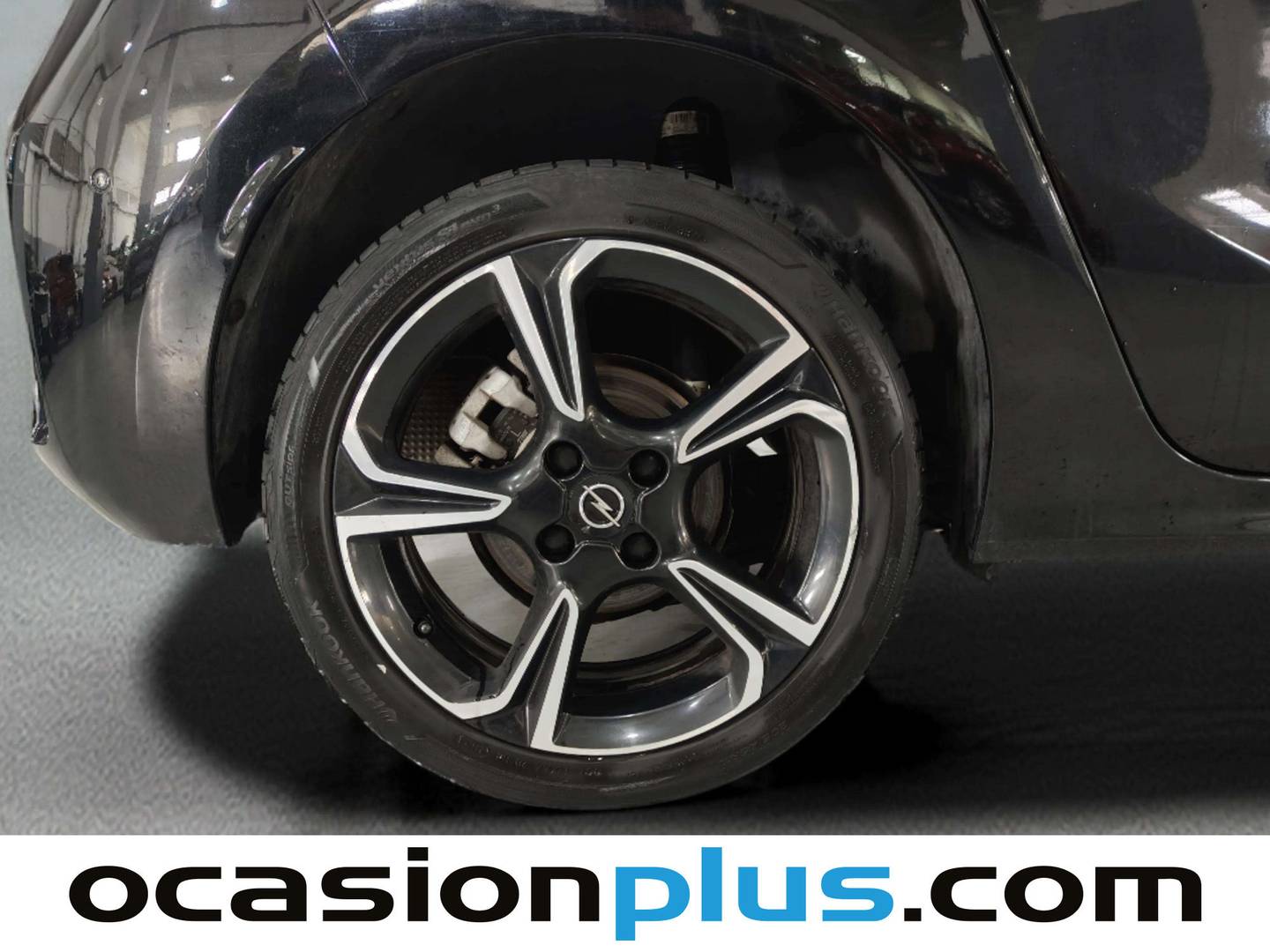 Opel Corsa Opel Corsa 1.2 Turbo XHT GS-Line Auto (130 CV) de ocasión