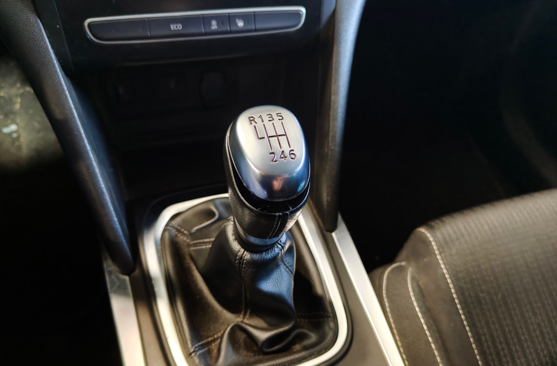 Renault Mégane Zen Blue dCi - foto 5