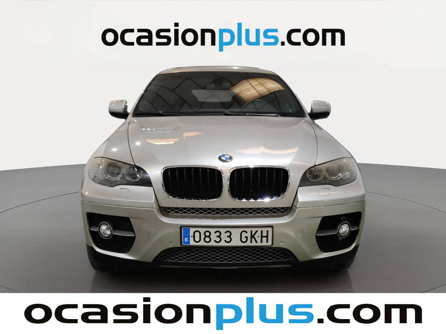 BMW X6 BMW X6 xDrive35i (306 CV) 306cv