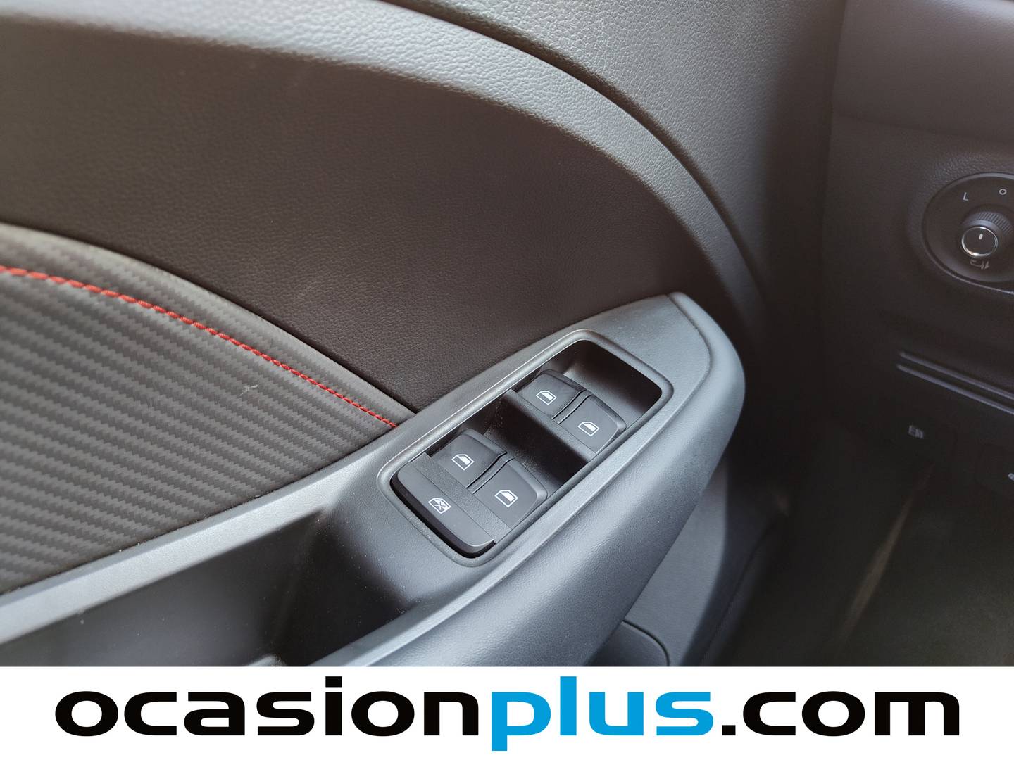 MG ZS MG ZS 1.5 Luxury (106 CV) 2024