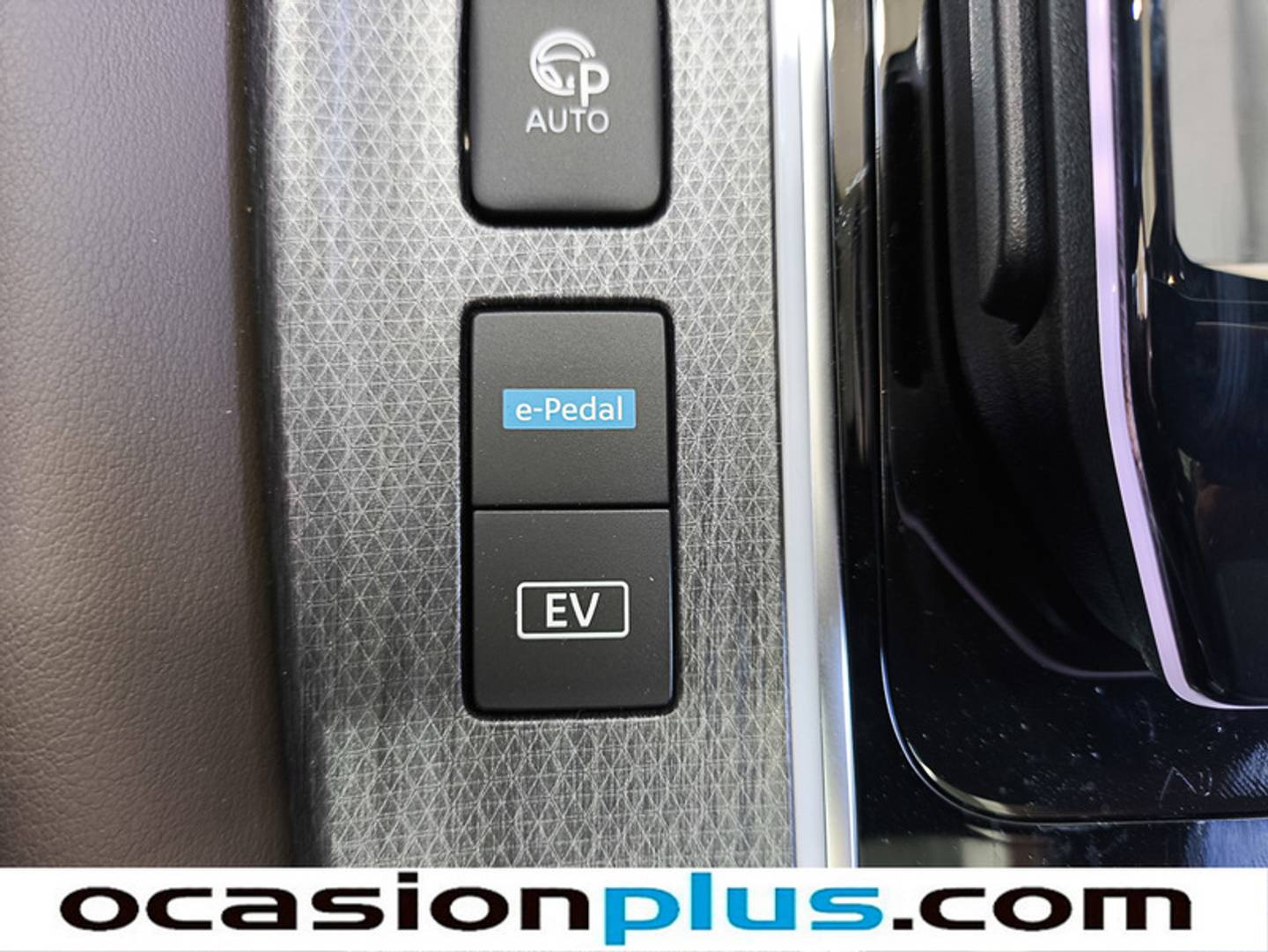 Foto Nissan QASHQAI Nissan Qashqai E-POWER Tekna Auto (190 CV)