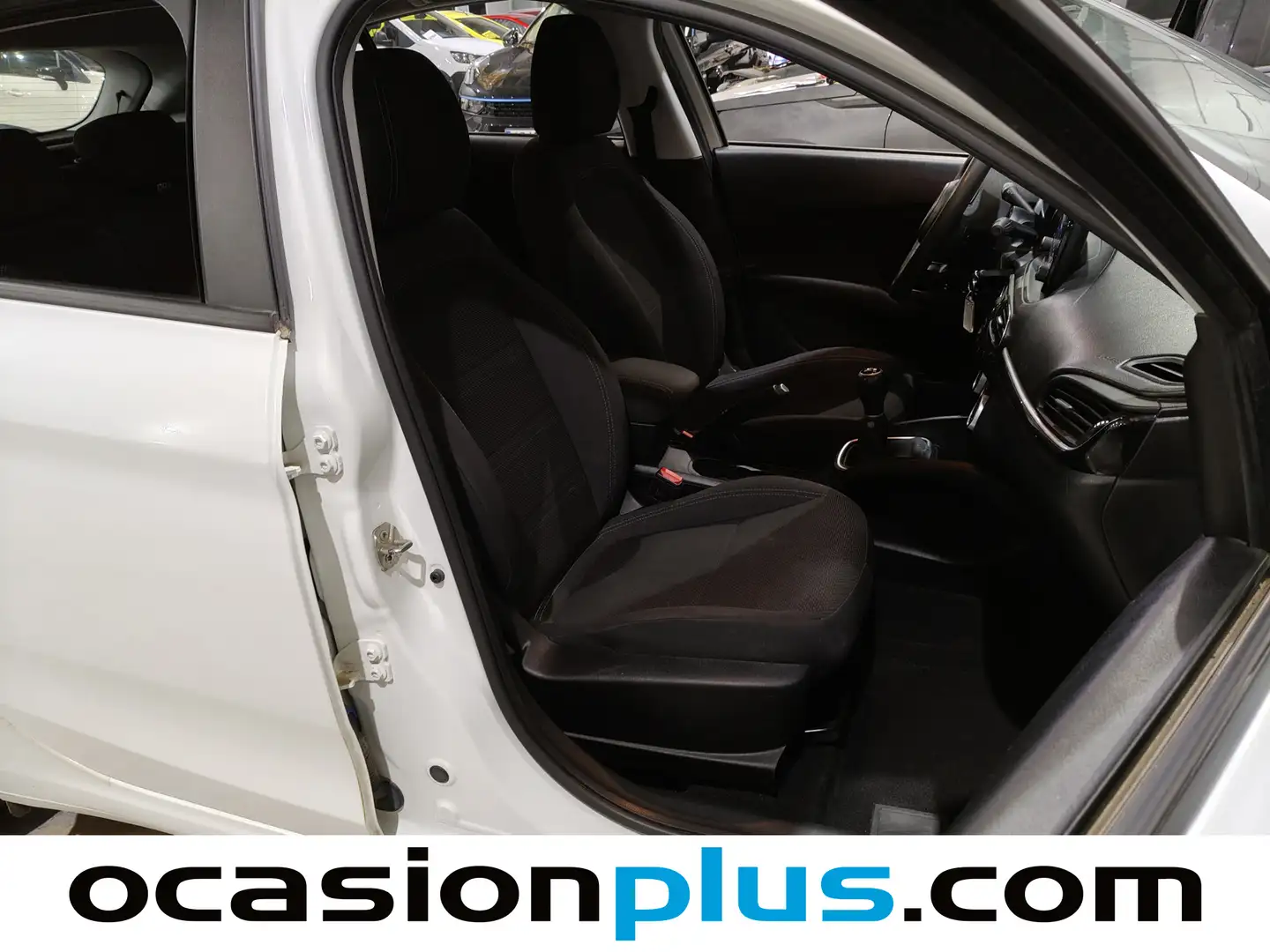 Foto Fiat Tipo Fiat Tipo 1.0 City Life (101 CV)