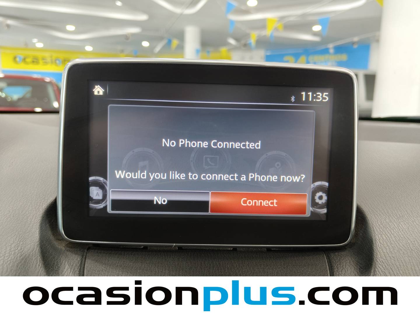 Foto Mazda Mazda2 Mazda Mazda 2 1.5 GE Style+ Confort (90 CV)