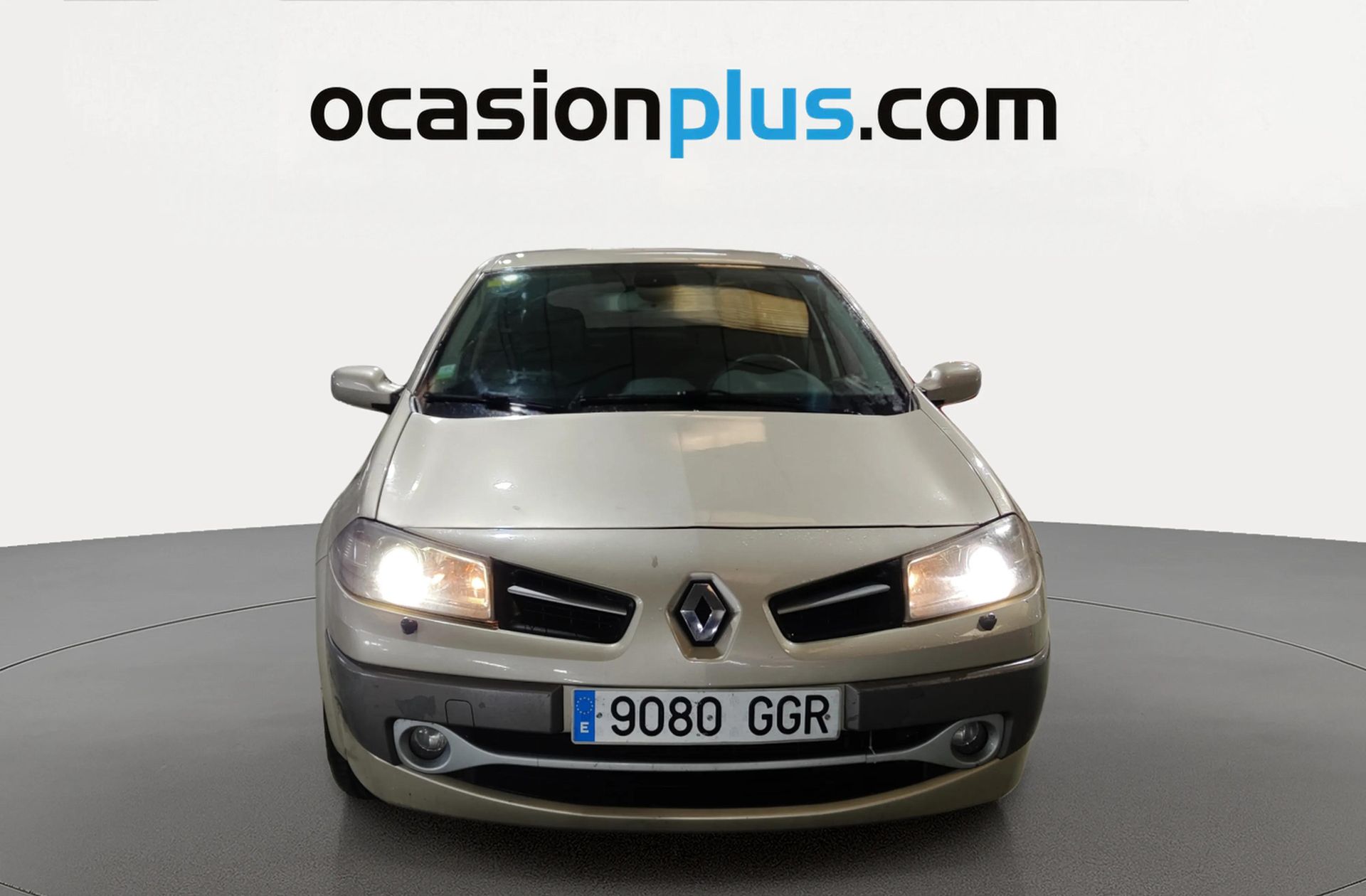Renault Mégane Sedan Dynamique 1.6 - foto 9
