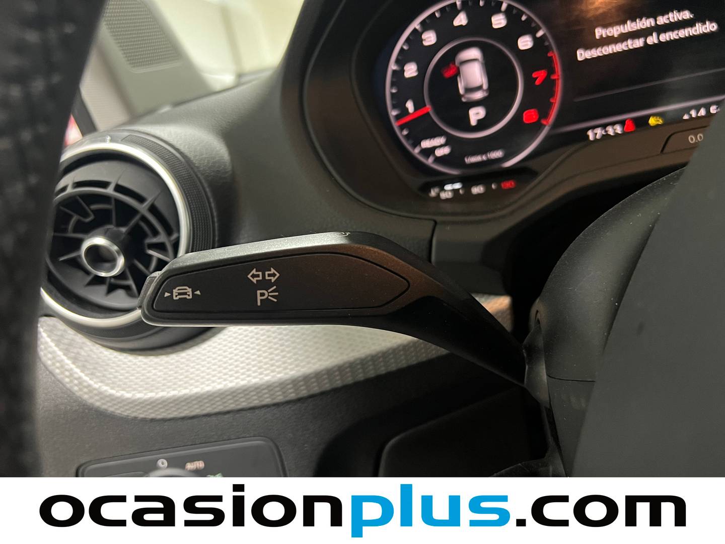 Audi Q2 Audi Q2 Advanced 35 TFSI (150 CV) S tronic de ocasión