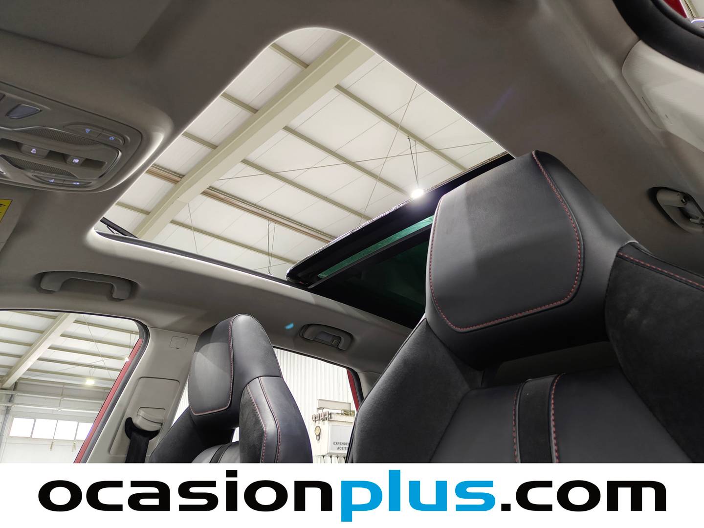 Extras del MG eHS MG eHS 1.5 T-GDI PHEV Luxury (258 CV)