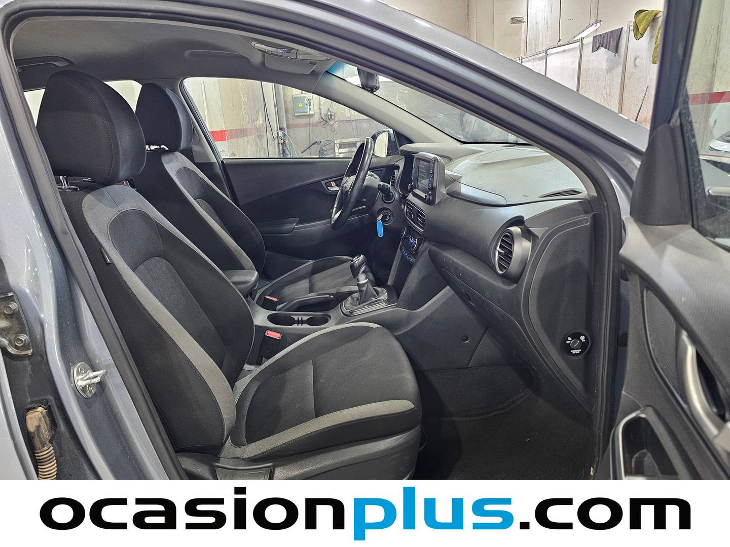 Foto Hyundai Kona Hyundai Kona 1.6 CRDI Klass 4x2 (115 CV)