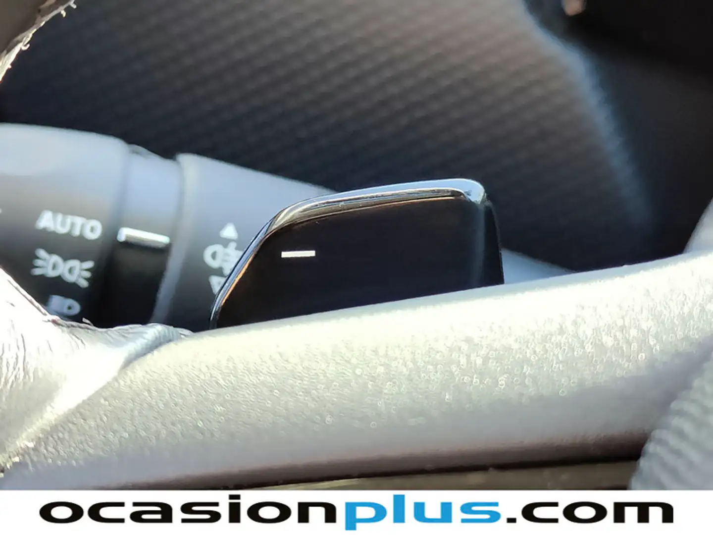 Foto DS DS 4 DS DS4 BlueHDi 130 Trocadero Auto (130 CV)