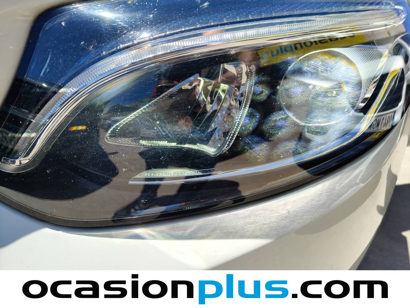 Equipamiento del Mercedes Clase B Mercedes Clase B B 180 CDI (109 CV)