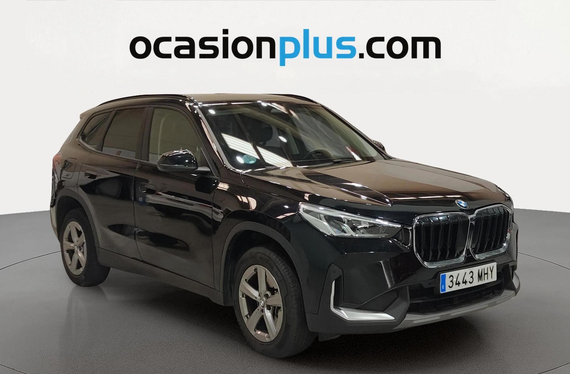 BMW X1 sDrive18i - foto 2