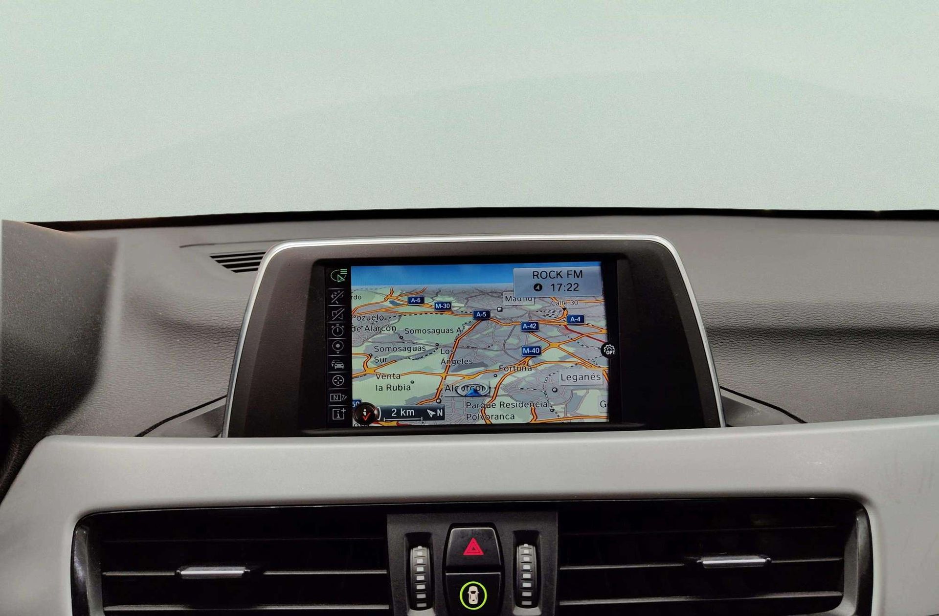 BMW X1 sDrive18i - foto 8