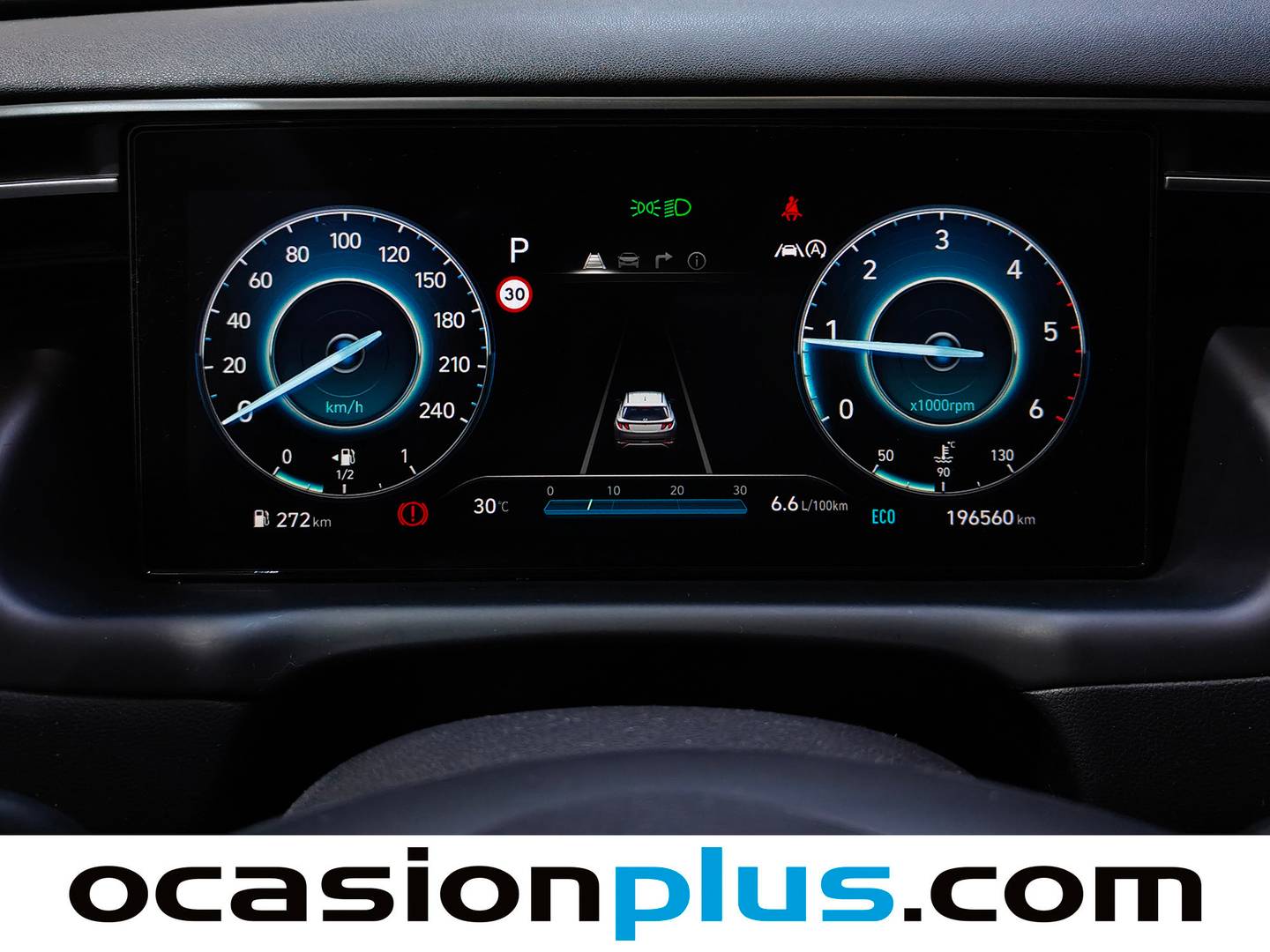 Hyundai Tucson Hyundai Tucson 1.6 CRDI 48V Tecno Sky DCT (136 CV) 2021