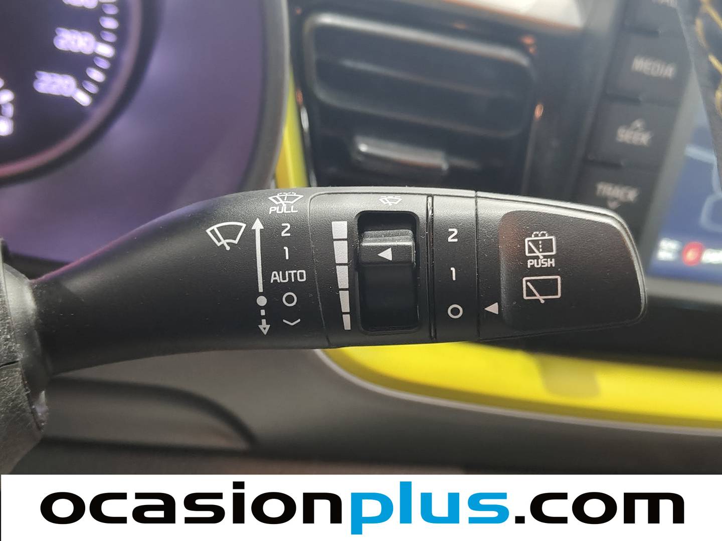 KIA Stonic Kia Stonic 1.0 T-GDi Tech (100 CV) manual