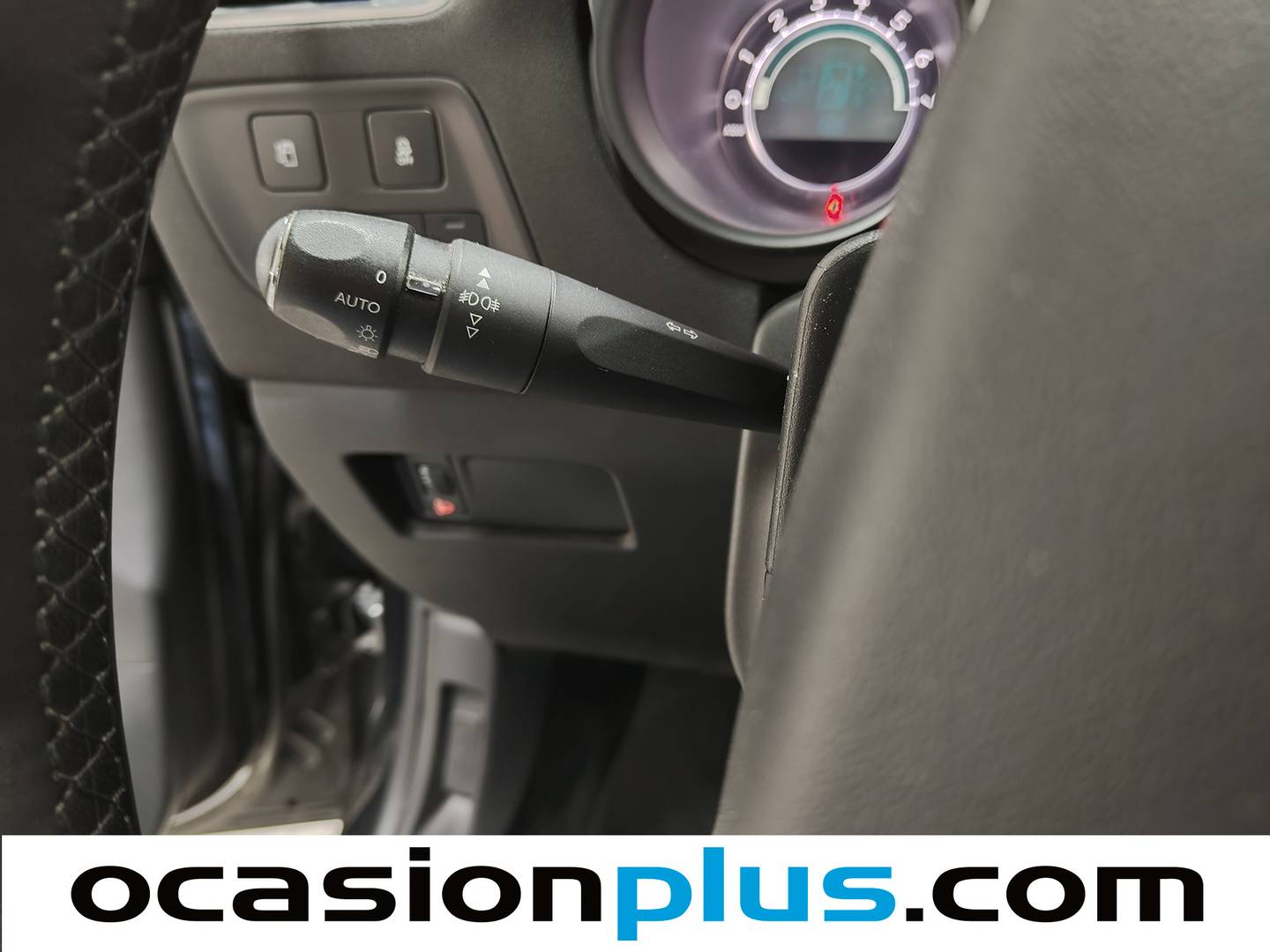 Citroën C4 Citroën C4 BlueHDi 100 Live Edition (99 CV) 99cv