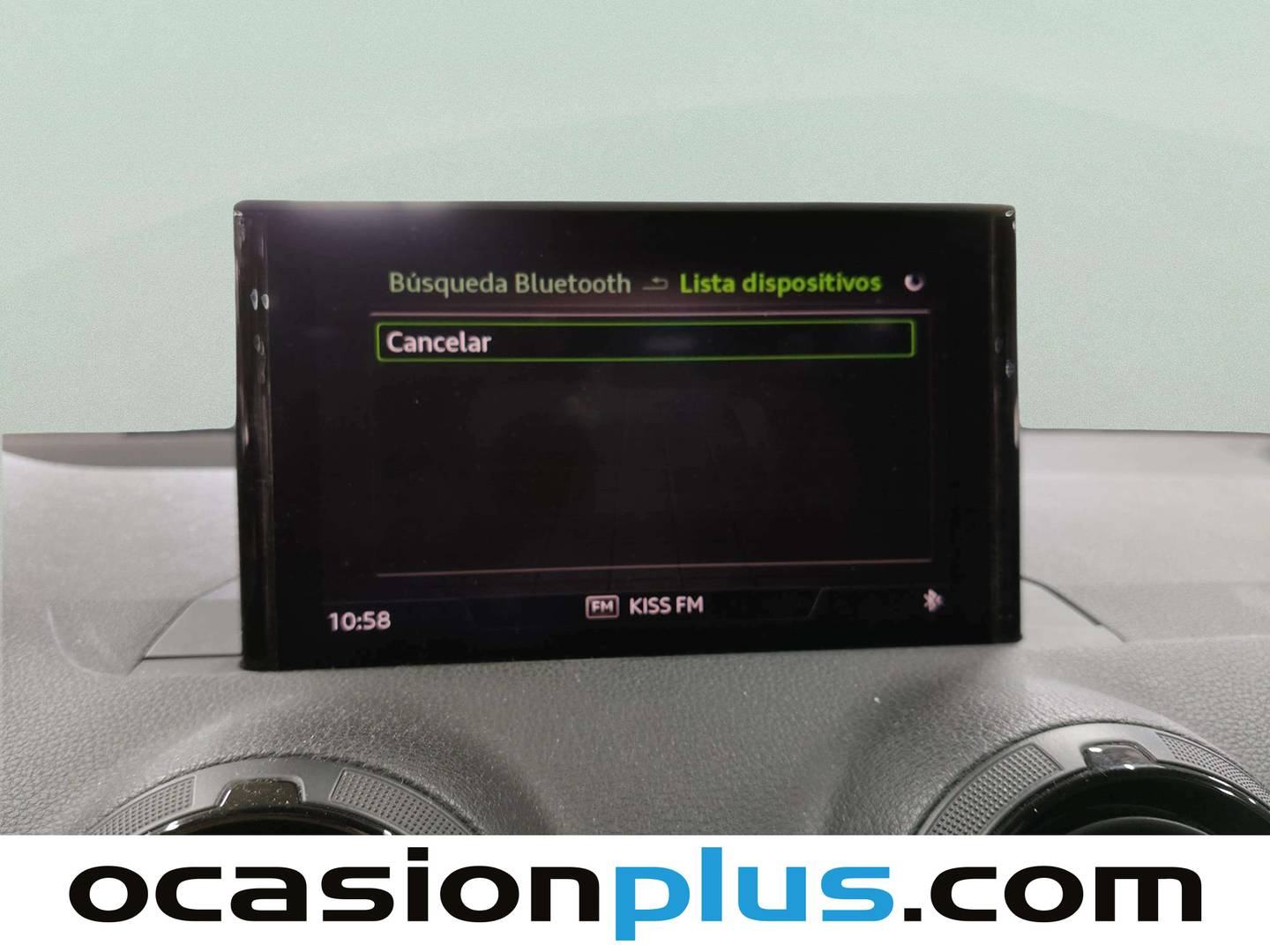 Audi Q2 Audi Q2 design edition 1.4 TFSI COD (150 CV) S tronic seminuevo