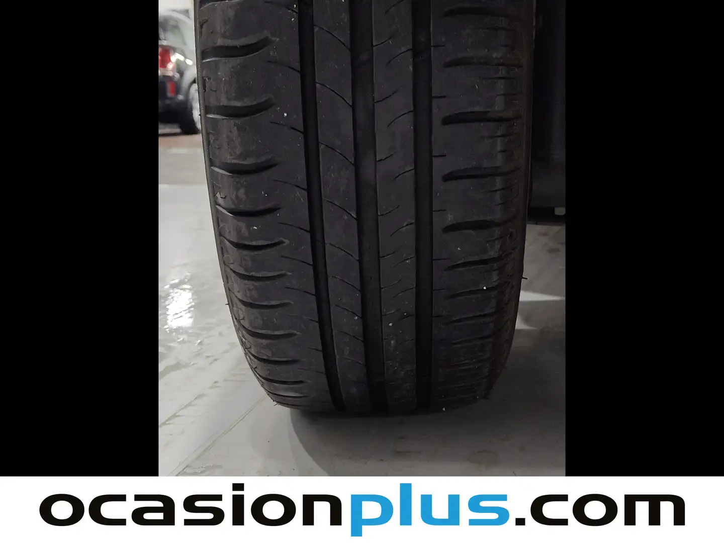 Foto Ford Fusion Ford Fusion 1.4 16v Ambiente (80 CV)