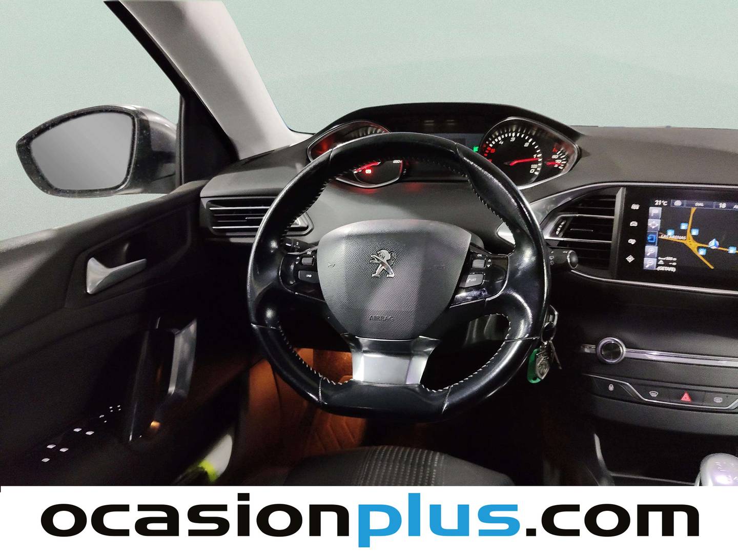 Peugeot 308 Peugeot 308 SW BlueHDI 120 Allure (120 CV) diésel