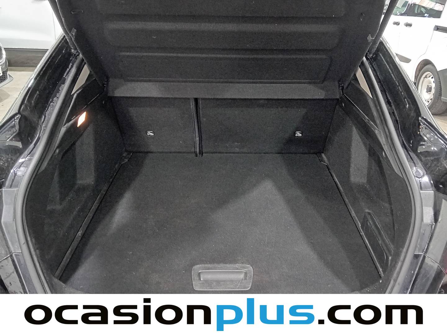 Foto Renault Arkana Renault Arkana Zen E-Tech Híbrido (145 CV)