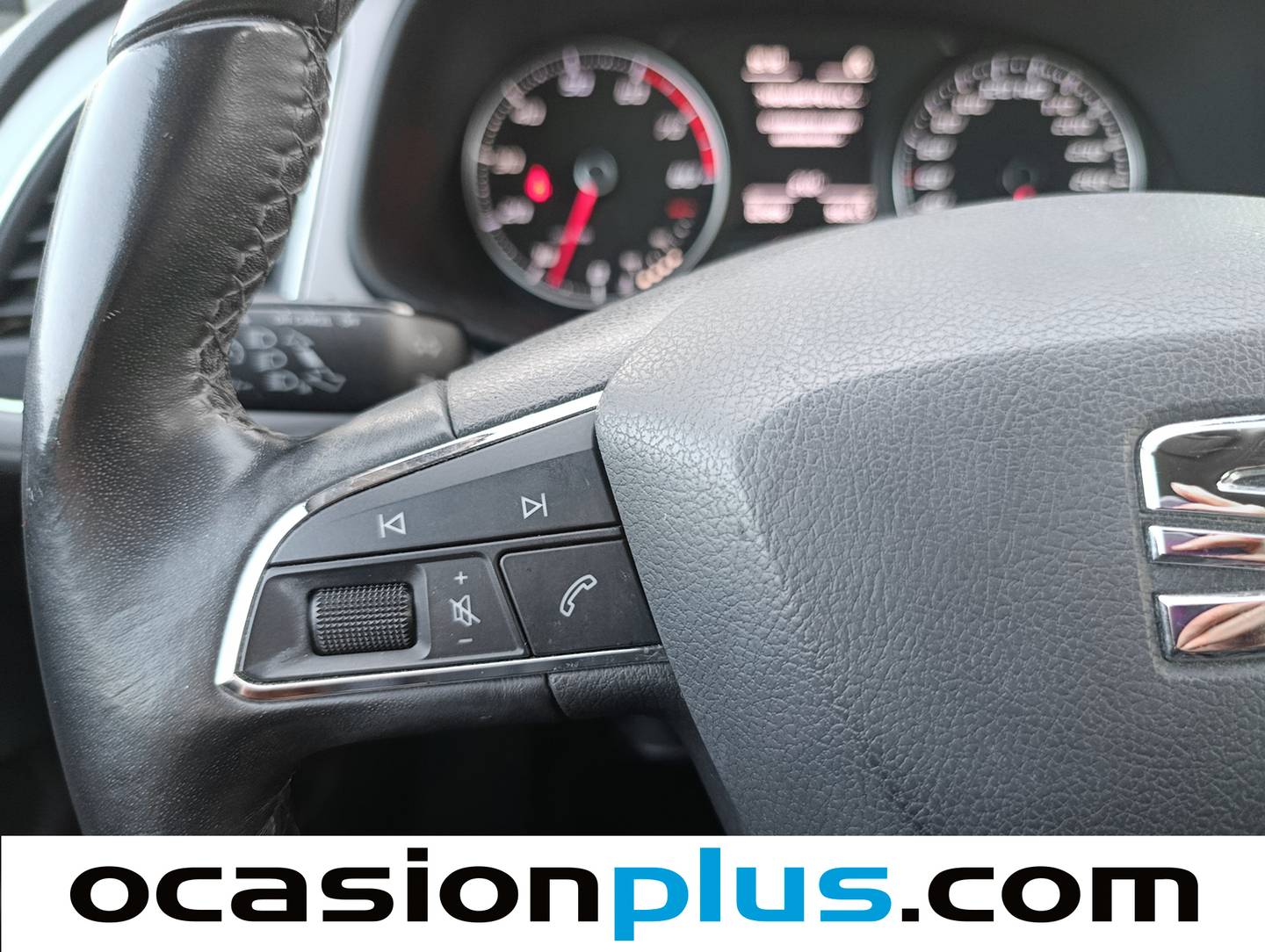 Seat León Seat León ST ST 1.2 TSI S&S Style Plus (110 CV) seminuevo