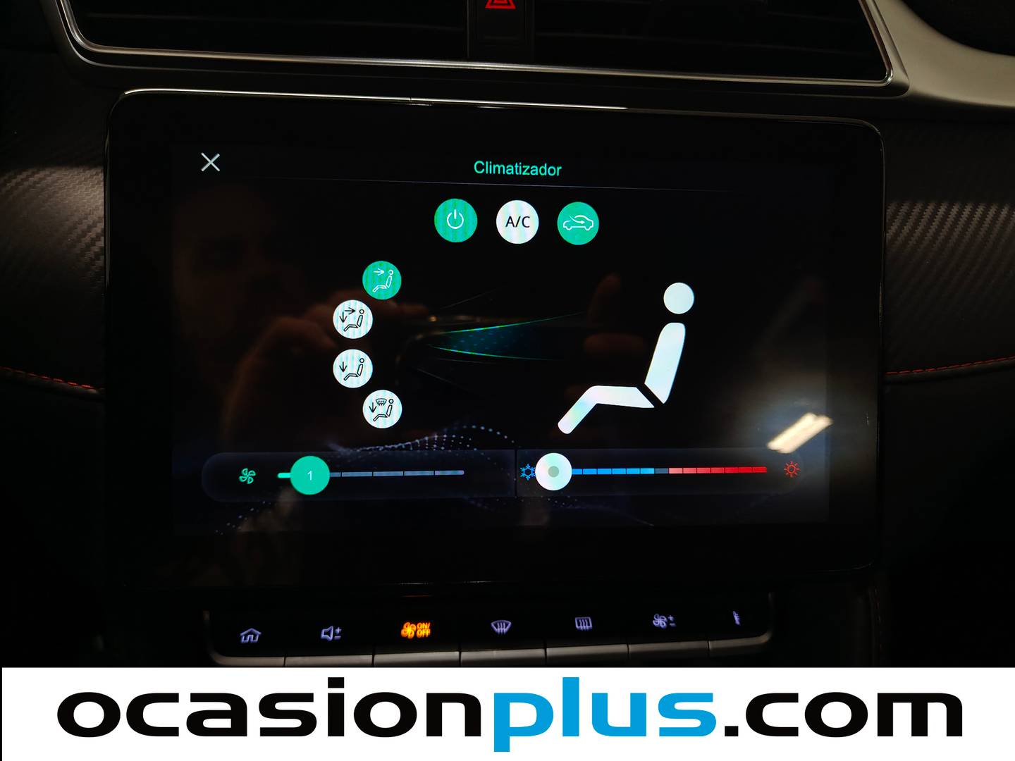 MG ZS MG ZS 1.5 Comfort (106 CV) gasolina