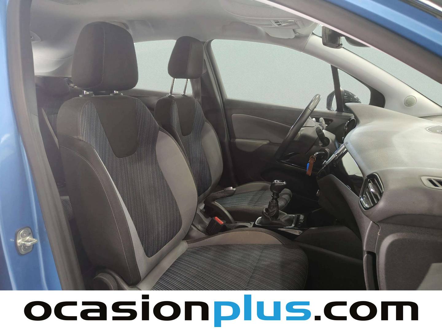 Opel Crossland X Opel Crossland X 1.2 Design Line 120 Aniversario (110 CV) al mejor precio