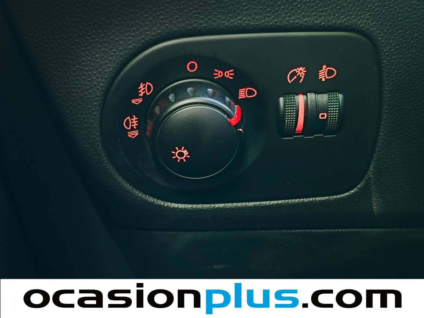 Seat León Seat León 1.9 TDI Stylance (105 CV) seminuevo