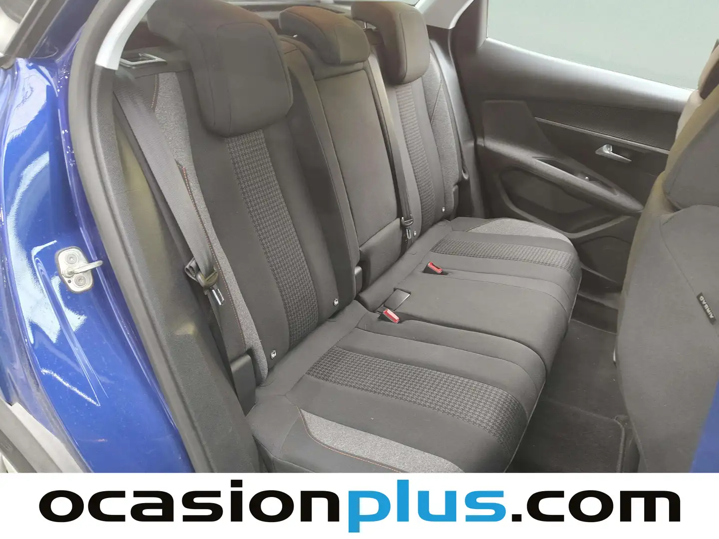 Foto Peugeot 3008 Peugeot 3008 PureTech 130 S&S Active (130 CV)