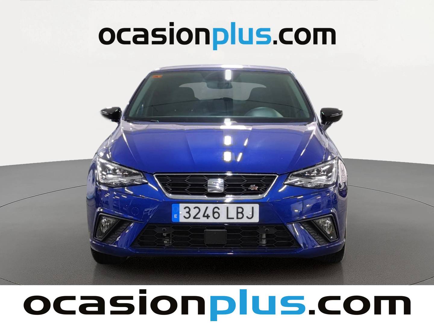 Seat Ibiza Seat Ibiza 1.0 TSI FR Plus (115 CV) 115cv