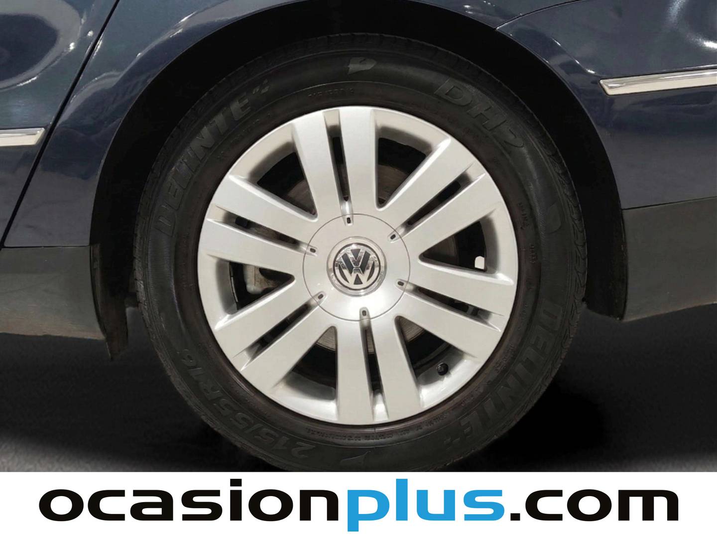 Volkswagen Passat Volkswagen Passat Variant Variant Highline 2.0 TDI (140 CV) DSG automático