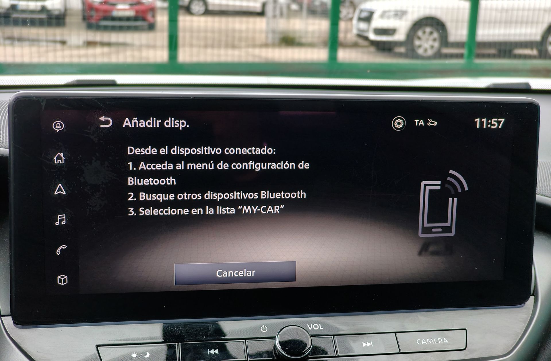 Nissan Juke DIG-T N-Connecta 4x2 DCT - foto 34