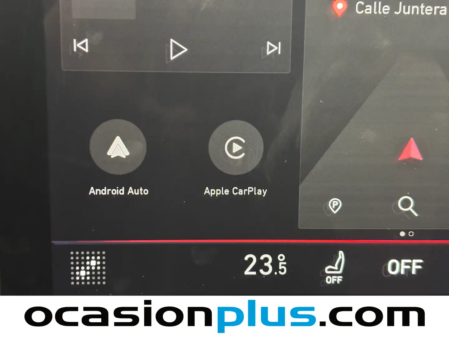 Foto Lynk & Co 01 Lynk & Co 01 1.5 PHEV (261 CV)