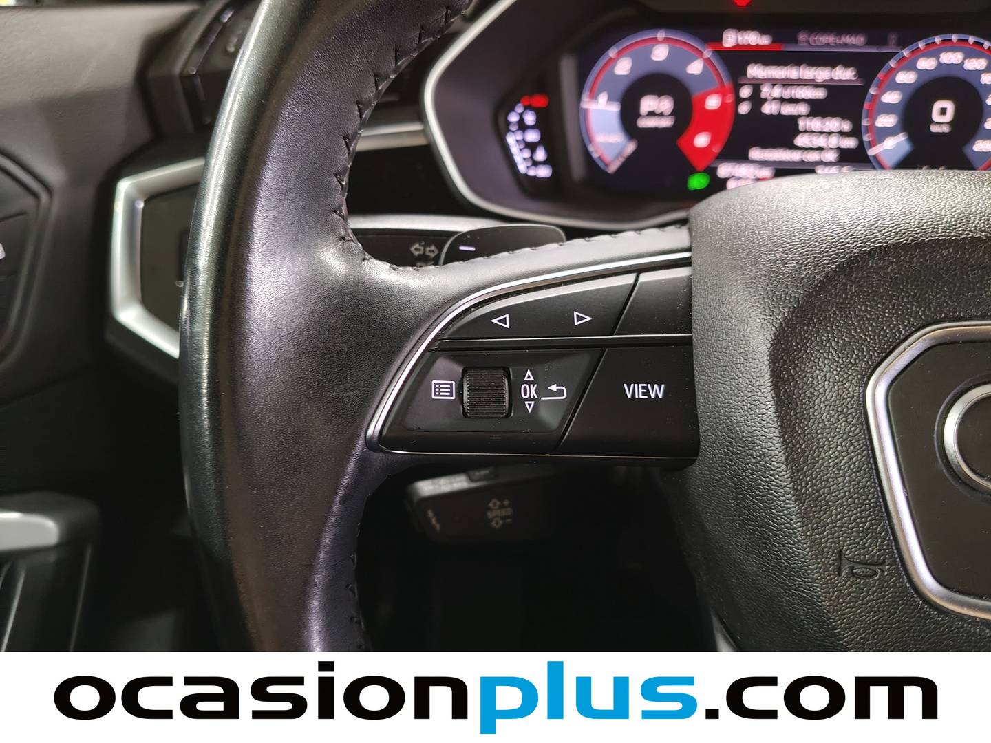 Audi Q3 Audi Q3 S line 35 TDI (150 CV) S tronic 150cv