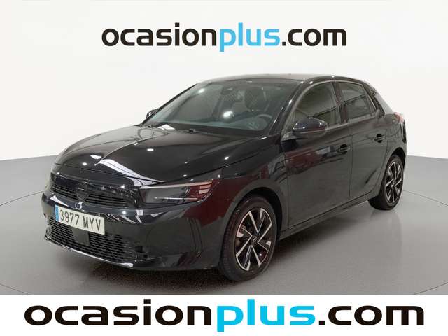 Opel Corsa 1.2 T XHL GS (100 CV) de segunda mano