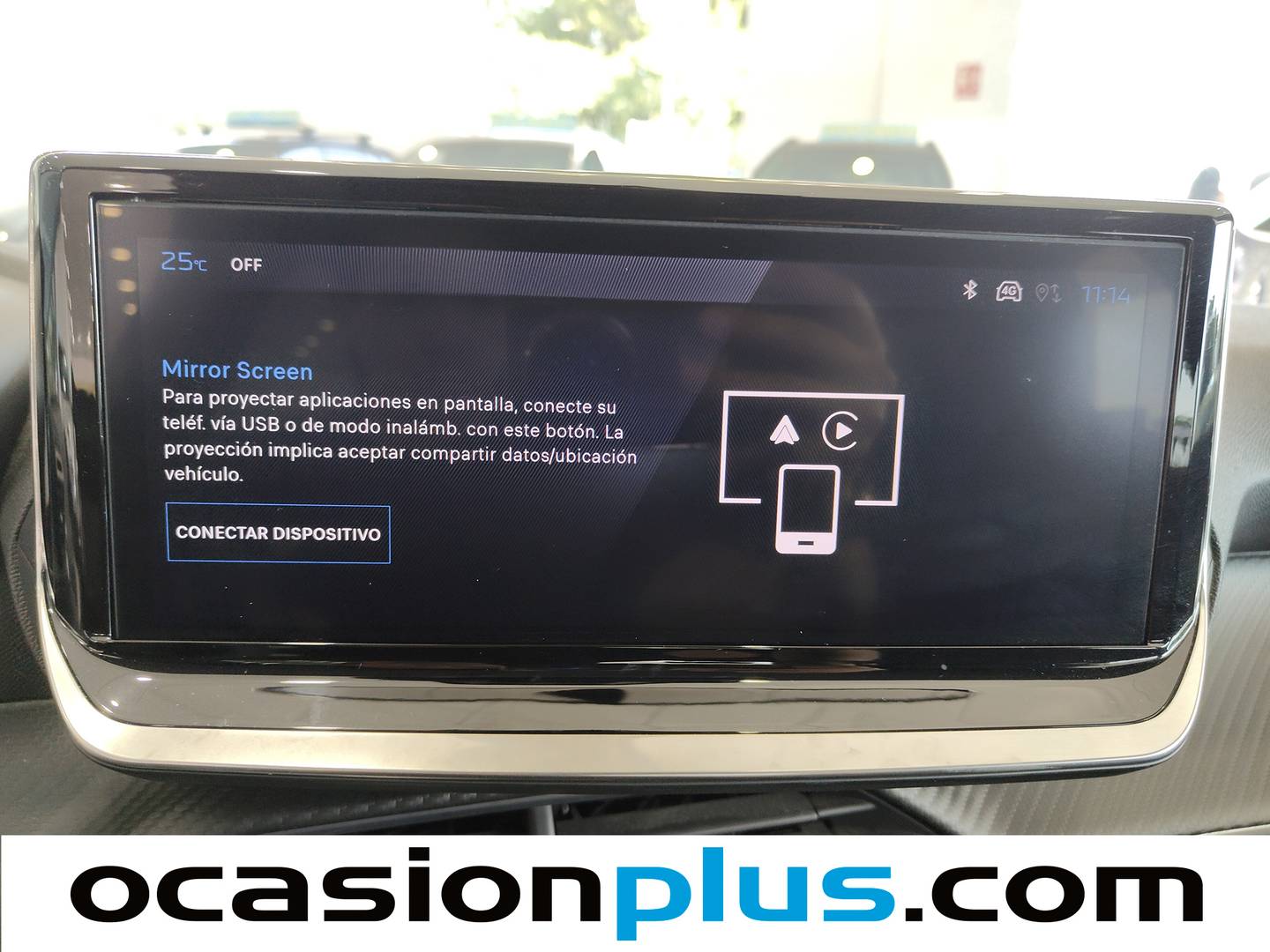 Extras y acabados del Peugeot 208 Peugeot 208 PureTech 100 Allure (100 CV)