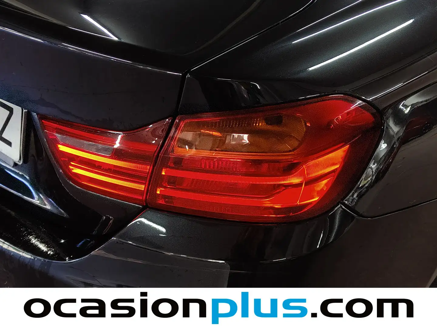 Foto BMW Serie 4 BMW Serie 4 428i Coupe (245 CV)