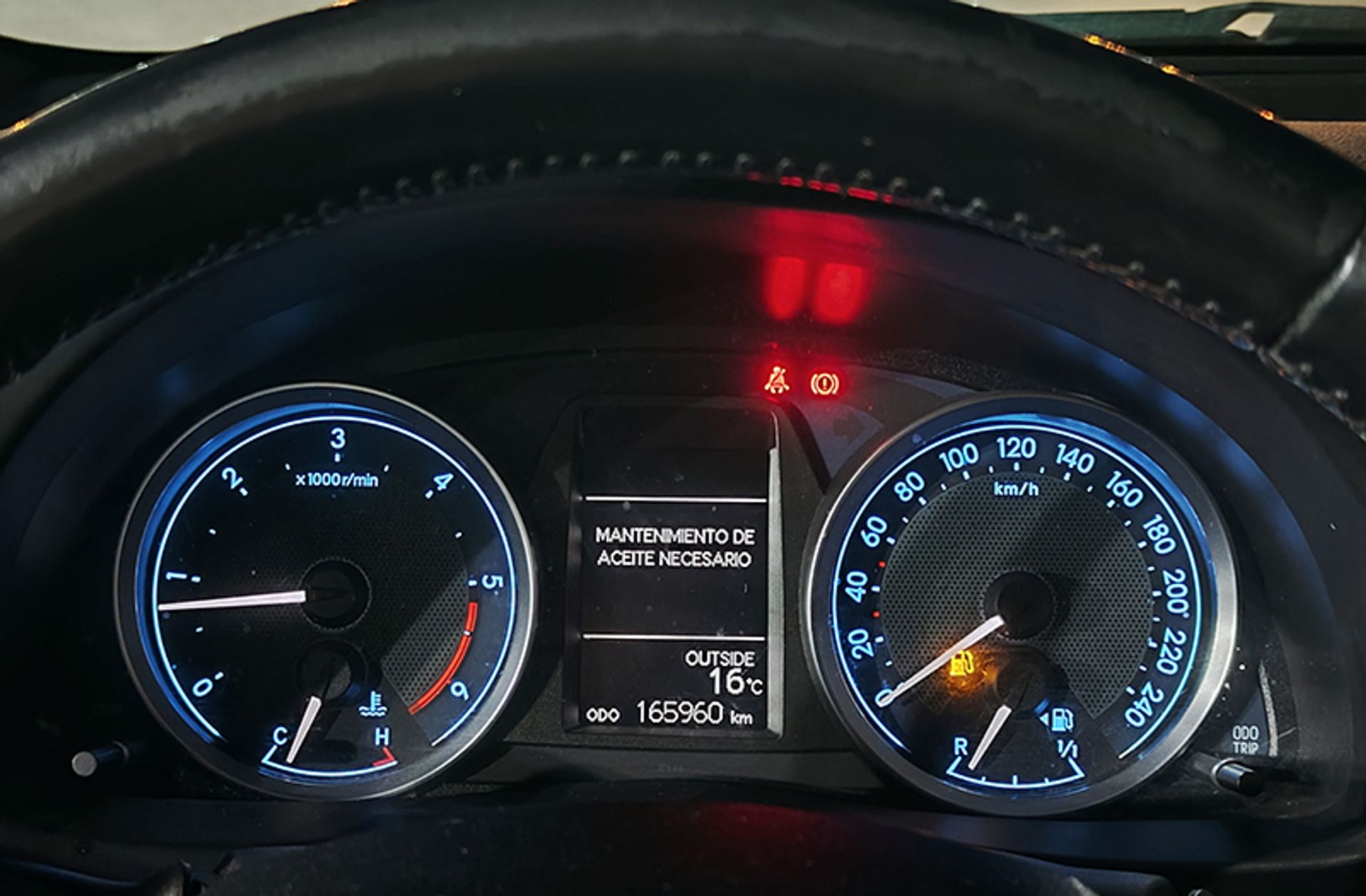 Toyota Auris 120D Active - foto 18