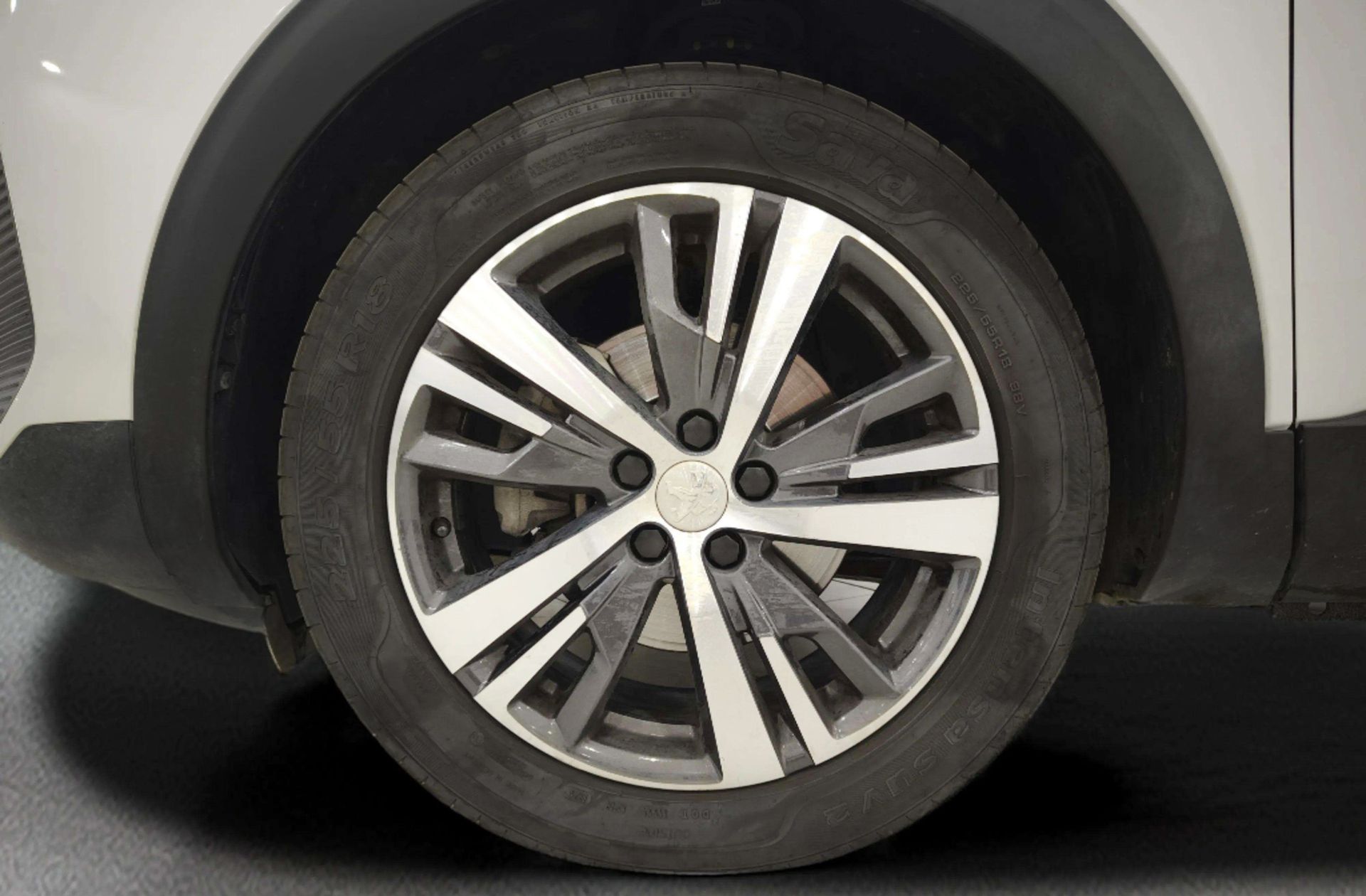 Peugeot 5008 PureTech 130 Allure Pack 7 plazas - foto 41