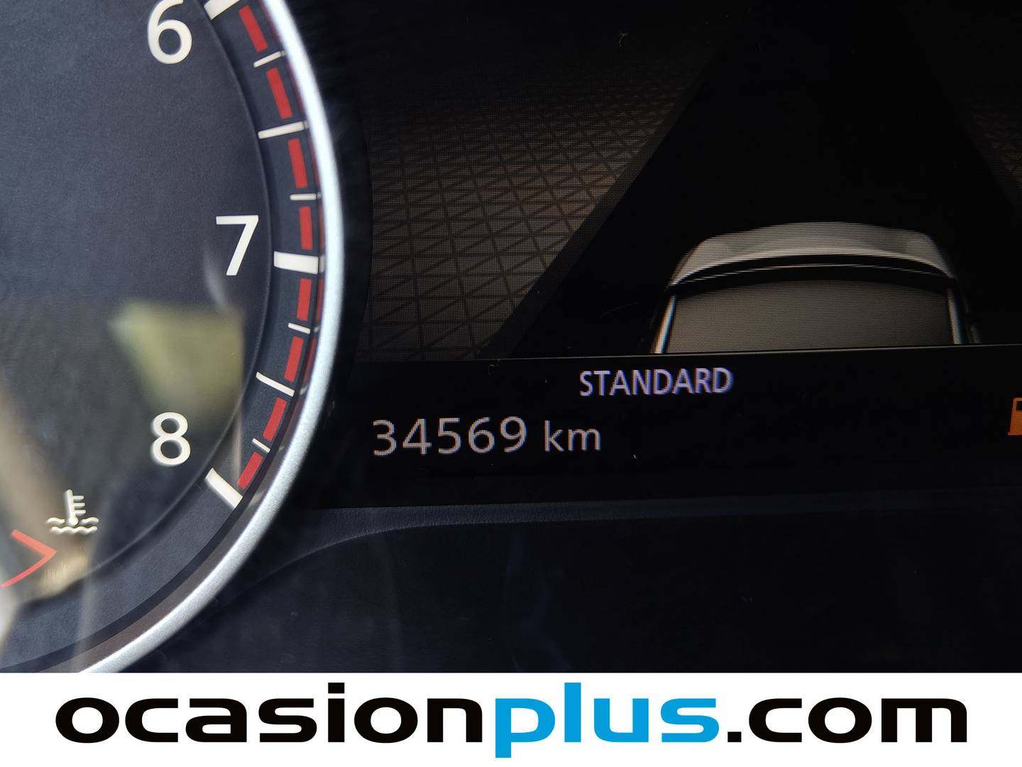 Nissan QASHQAI Nissan Qashqai DIG-T 140 mHEV Acenta 4x2 (140 CV) seminuevo