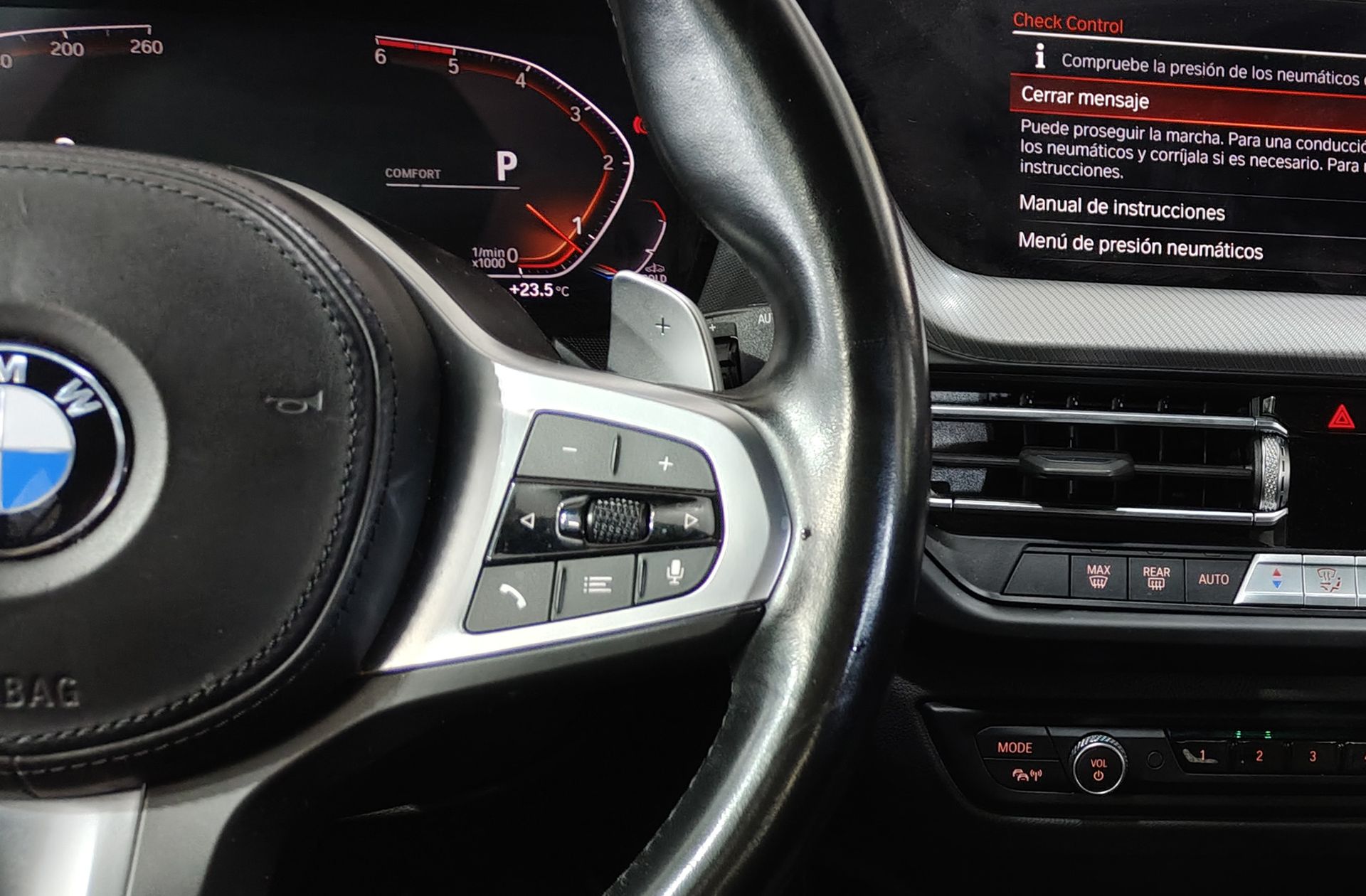 BMW Serie 1 118d Pack M - foto 29