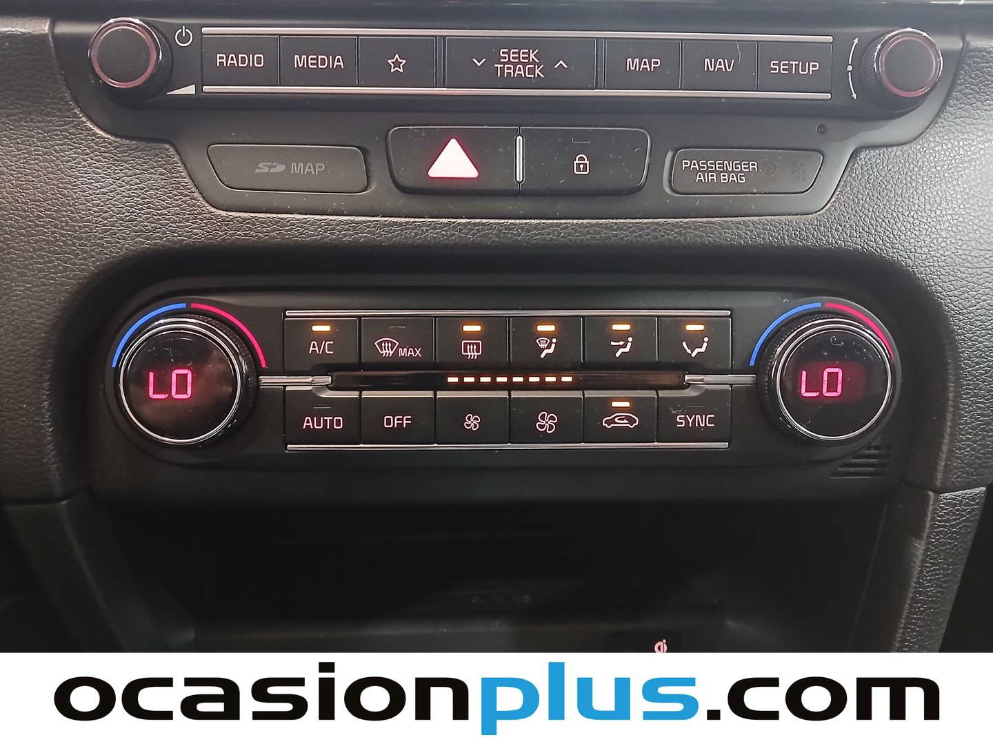 KIA Ceed KIA Ceed 1.6 CRDi Tech (115 CV) al mejor precio